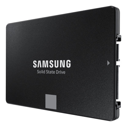 Samsung 870 EVO 2 TB 2.5" Serial ATA III V-NAND