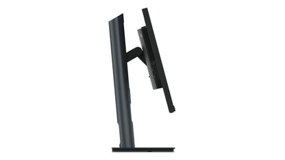 Lenovo ThinkVision P24h-30 computer monitor 60.5 cm (23.8") 2560 x 1440 pixels Quad HD LED Black