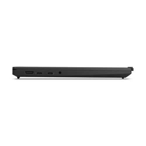 Lenovo ThinkPad X13 Gen 6 (Intel) Intel Core Ultra 7 255U Laptop 33.8 cm (13.3") WUXGA 16 GB LPDDR5x-SDRAM 512 GB SSD Wi-Fi 6E (802.11ax) Windows 11 Pro Black