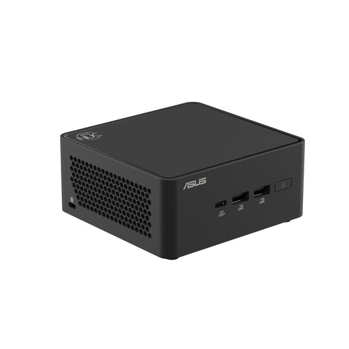 ASUS NUC 15 Pro RNUC15CRHU700001 Black 255H