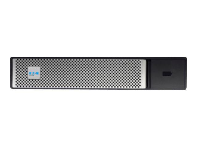 Eaton External Battery Pack for Select Eaton 5PX G2 UPS 48V 2U 5PXEBM48RTG2