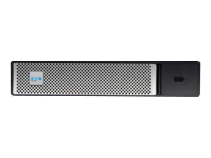 Eaton External Battery Pack for Select Eaton 5PX G2 UPS 48V 2U 5PXEBM48RTG2