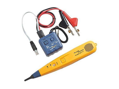 Fluke Networks PRO3000F60-KIT Pro3000 Tone Generator & Probe w/60Hz Filter