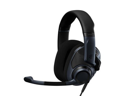 EPOS Audio H6PRO Open Acoustic Gaming Headset (Sebring Black)