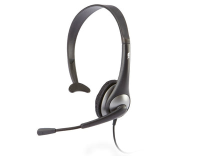 Cyber Acoustics AC-104 Headset