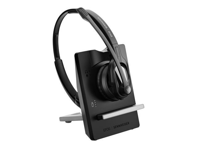 EPOS D 30 Phone US Headset 1000989