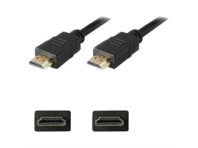 AddOn 6ft HDMI Cable - HDMI cable - 6 ft