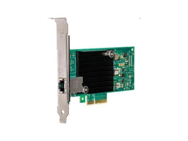 Intel Dual Ports RJ45 10/5/2.5/1GbE Ethernet Converged Network Adapter X550-T2