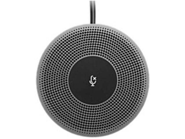 Logitech Expansion Mic for Meetup - 989-000405