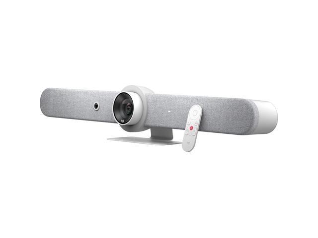 Logitech Rally Bar Mini White 960001348