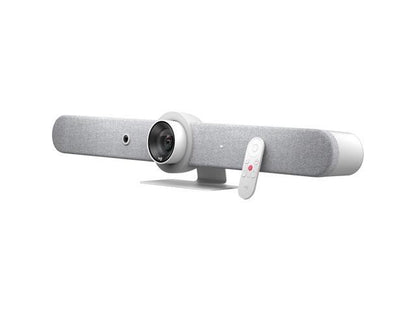 Logitech Rally Bar Mini White 960001348