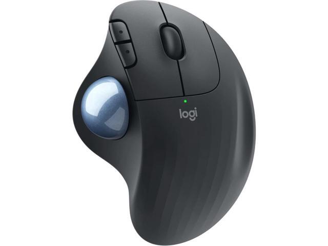 Logitech ERGO M575 Wireless Trackball  Graphite
