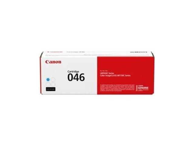 Cyan High Yield Toner Cartridg