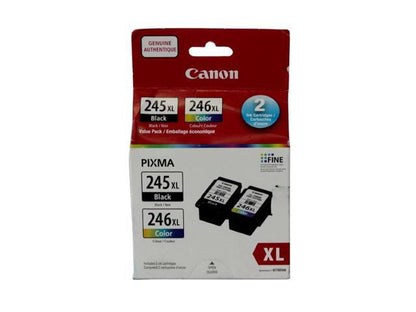 Canon PG-245XL/CL-246XL INK VA