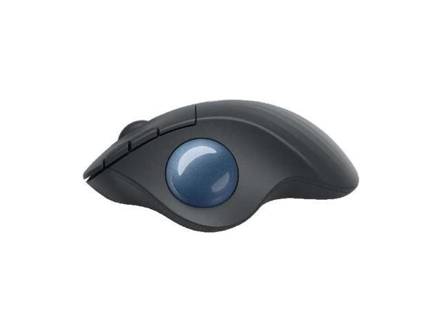 Logitech ERGO M575 Wireless Trackball  Graphite
