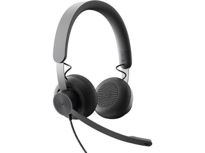 Logitech Zone Wired Headset