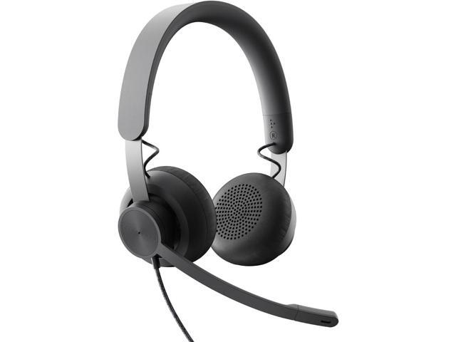 Logitech Zone Wired Headset