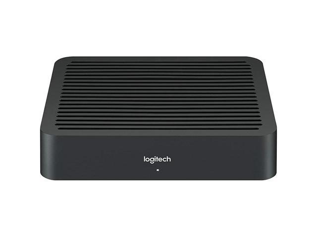 Logitech Rally Table Hub - Video conferencing device