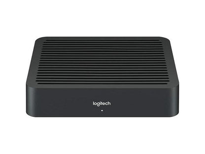 Logitech Rally Table Hub - Video conferencing device