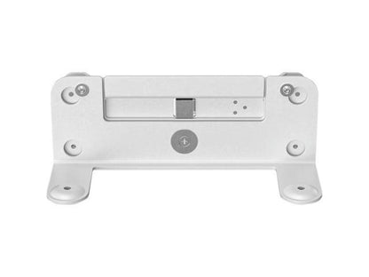 Logitech Wall Mount for Video Conferencing System Silver 952000044