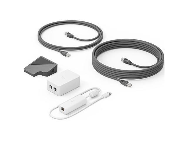 LOGITECH CAT5E KIT FOR LOGITECH TAP