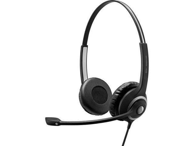 EPOS | SENNHEISER IMPACT SC 260 USB MS II Headset