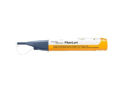 Fluke Networks FiberLert Live Fiber Detector FIBERLERT125