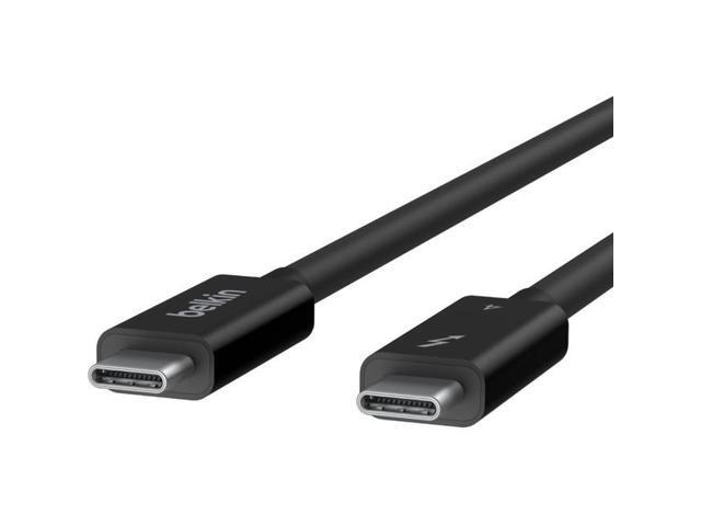 Belkin Thunderbolt 4 Cable  2M  Active