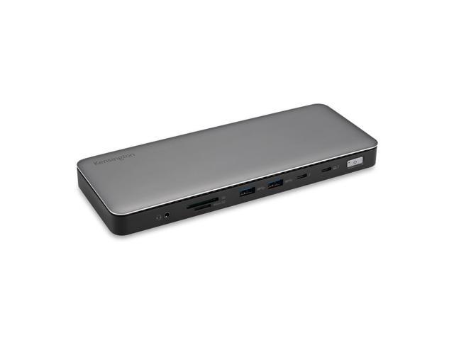 Computer K34110NA SD5760T Thunderbolt 4 Dual 4K Docking Station