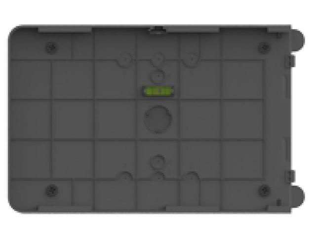 TAP SCHEDULER MOUNTING KIT GRAPHITE