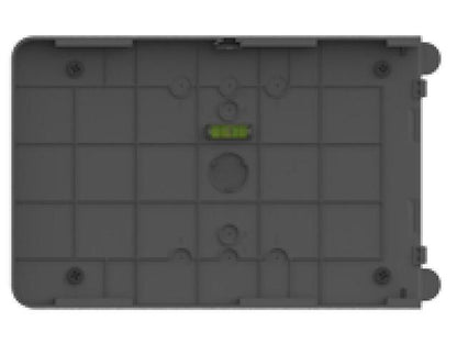 TAP SCHEDULER MOUNTING KIT GRAPHITE