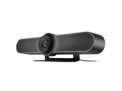 Logitech MeetUp and Expansion Mic HD Video and Audio Conferencing System - 960-001201
