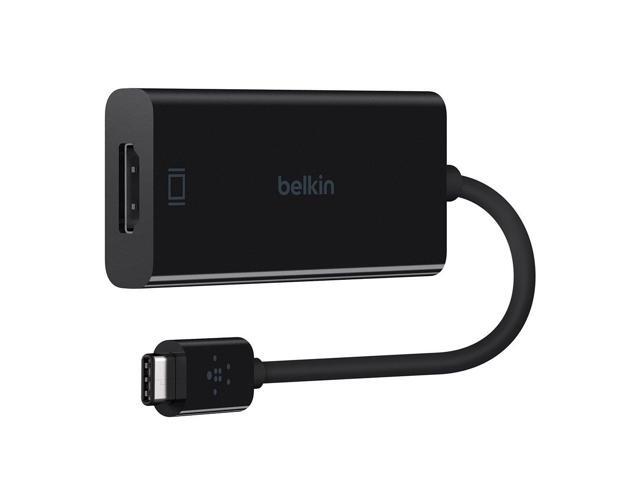 Belkin USB-C to HDMI Cable Connector