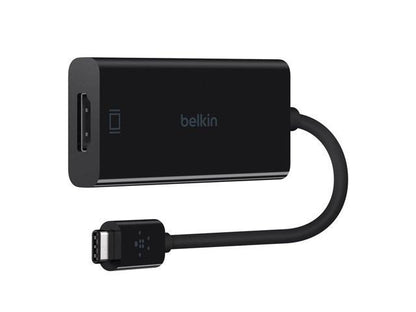 Belkin USB-C to HDMI Cable Connector