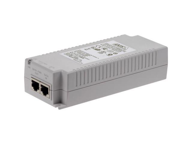 AXIS Communications T8134 Single-Port 60W Midspan
