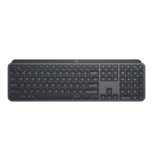 Logitech MX Keys for Business Keyboard