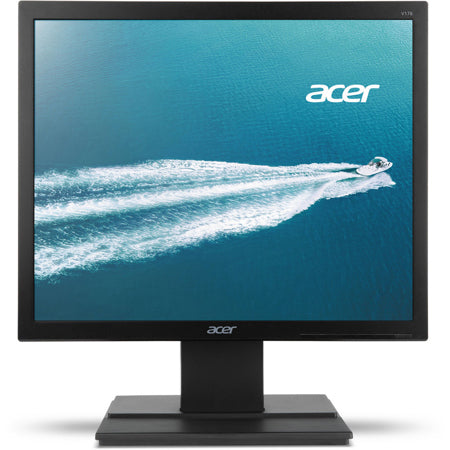 Acer 17  Widescreen LCD Monitor Display SXGA 1280 X 1024 5 ms TN Film