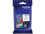 Brother BLACK INK FOR MFCJ6930DW LC3017BKS