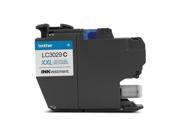 brother Ink Cartridges Cyan