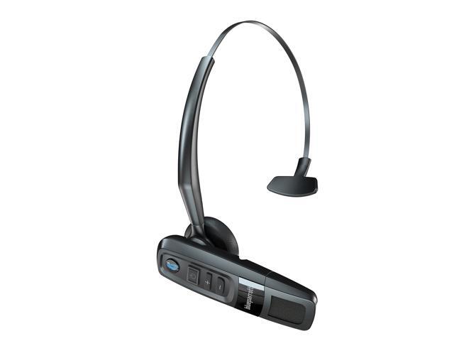 BlueParrott C300-XT Wireless Bluetooth Noise Cancelling Headset  10hrs battery