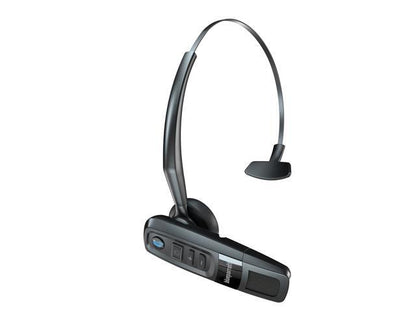 BlueParrott C300-XT Wireless Bluetooth Noise Cancelling Headset  10hrs battery