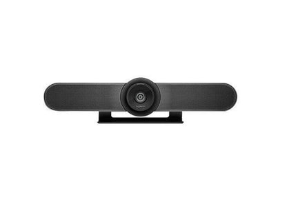 Logitech MeetUp HD Video and Audio Conferencing System - 960-001101