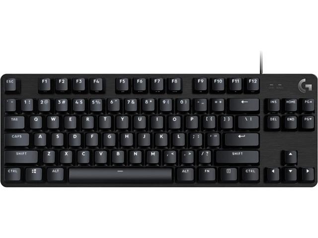 Logitech G G413 TKL SE Mechanical Gaming Keyboard