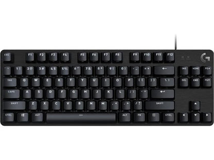 Logitech G G413 TKL SE Mechanical Gaming Keyboard