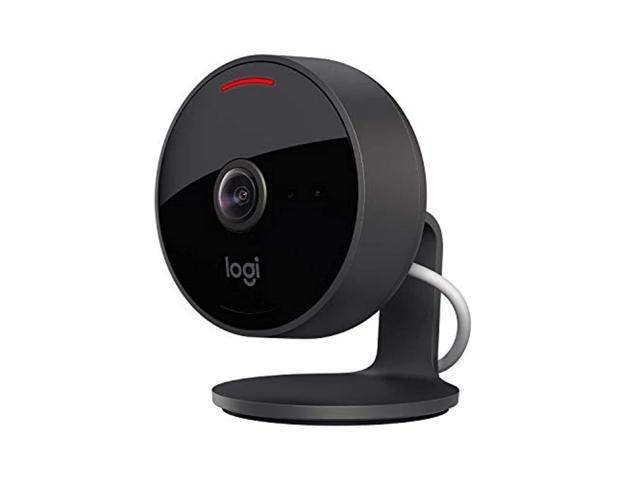 Logitech Indoor HD Network Camera