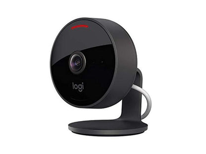 Logitech Indoor HD Network Camera