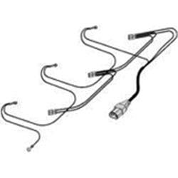 Intel AC06C05US NUC Power Cord US
