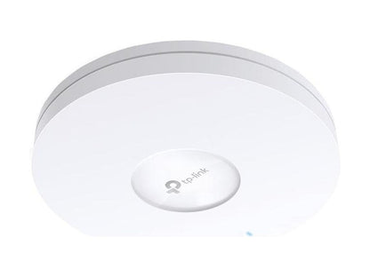TP-Link Omada AX1800 Gigabit Ceiling Mount WiFi 6 Access Point EAP620HDV3