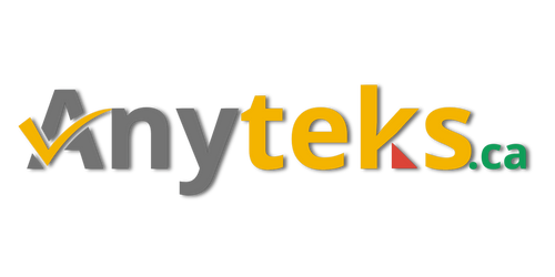 anyteks.ca