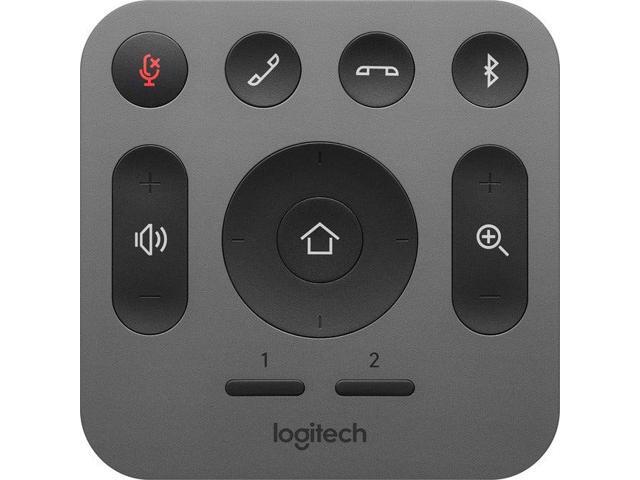 Original Remote Control for Logitech Meetup Camera System (B07FS1XBFG)